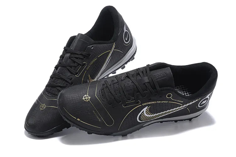 Nike Vapor Edge Turf Black/Gold