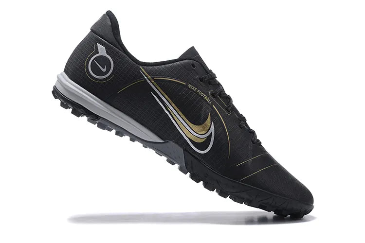 Nike Vapor Edge Turf Black/Gold - Hình 2
