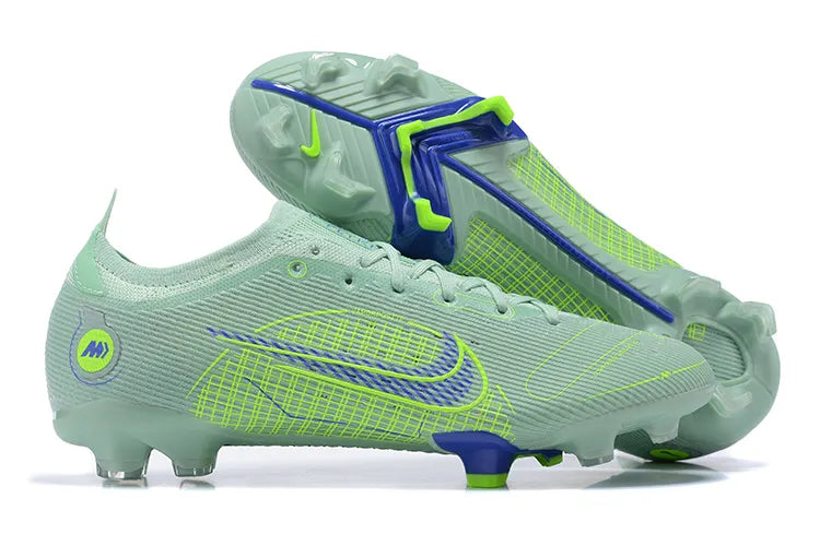 Nike Mercurial Vapor 15 FG Green - Hình 3
