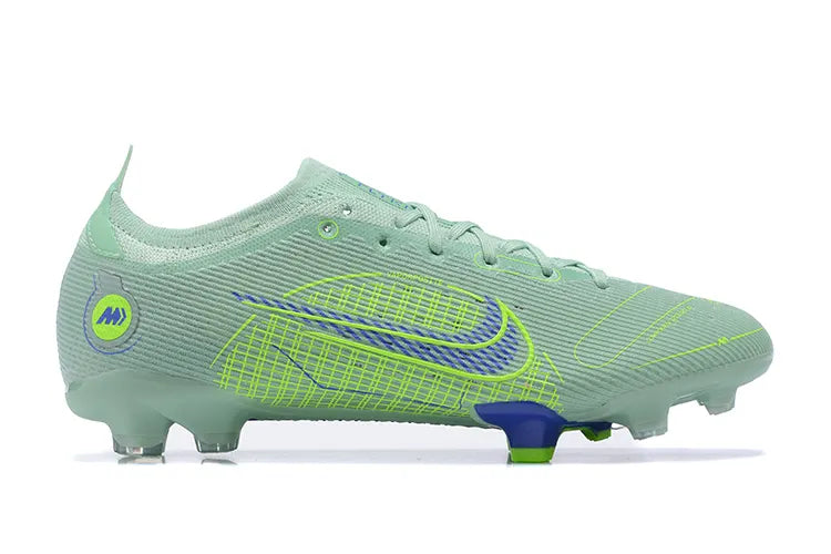 Nike Mercurial Vapor 15 FG Green - Hình 2