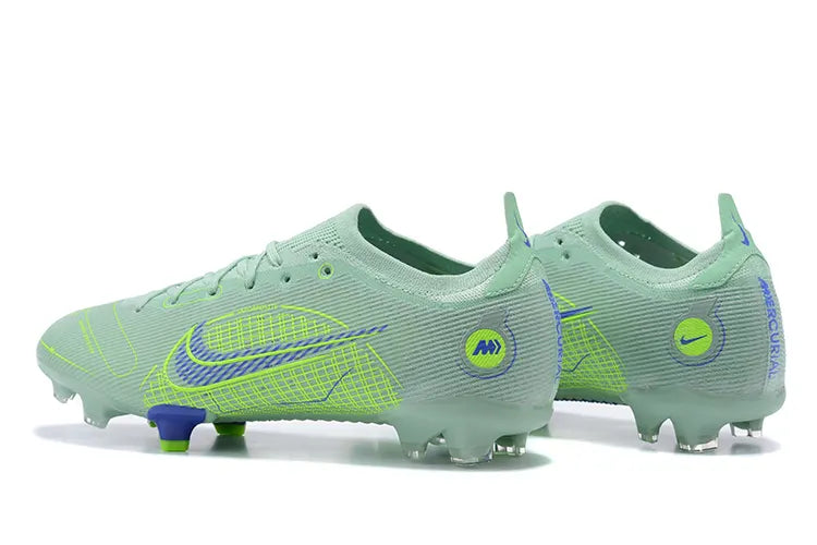 Nike Mercurial Vapor 15 FG Green - Hình 4