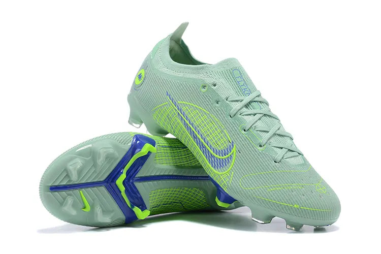 Nike Mercurial Vapor 15 FG Green - Hình 6