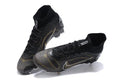 Mercurial Superfly 9 Black/Gold