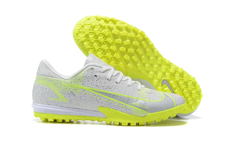 Nike Mercurial Vapor 15 White/Volt - Hình 7
