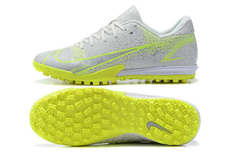 Nike Mercurial Vapor 15 White/Volt - Hình 8
