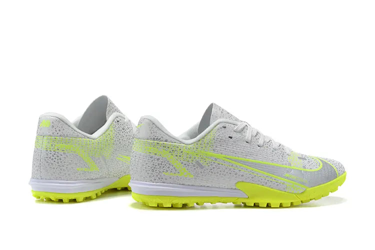 Nike Mercurial Vapor 15 White/Volt - Hình 3