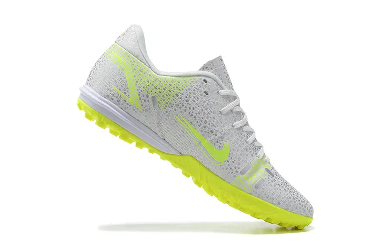 Nike Mercurial Vapor 15 White/Volt