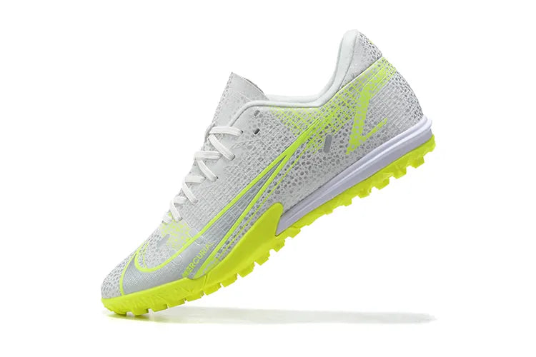 Nike Mercurial Vapor 15 White/Volt - Hình 2