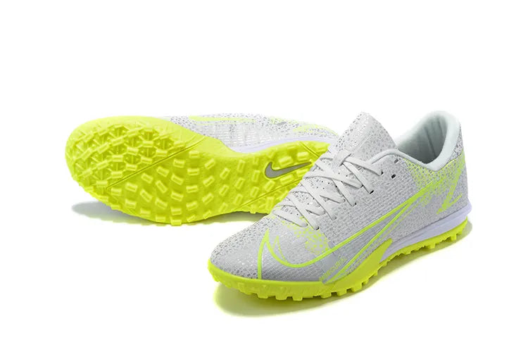 Nike Mercurial Vapor 15 White/Volt - Hình 5