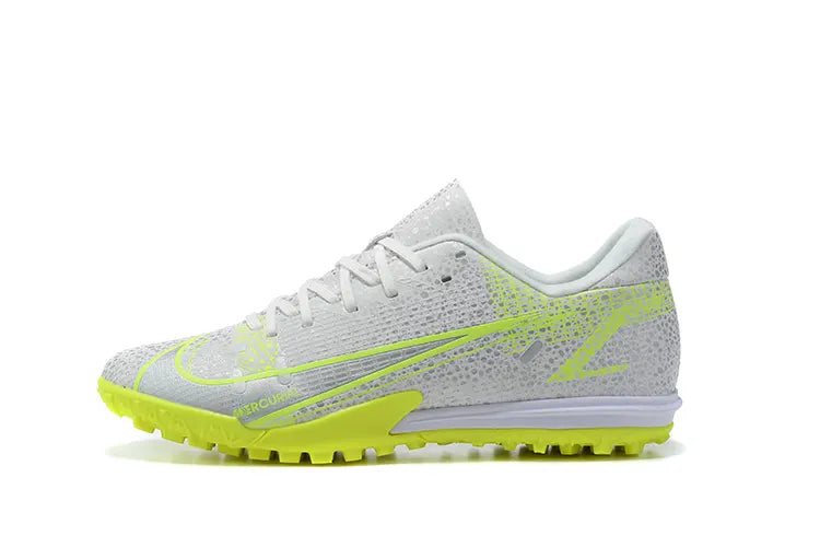 Nike Mercurial Vapor 15 White/Volt - Hình 9