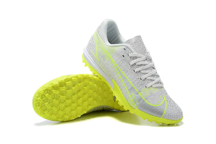 Nike Mercurial Vapor 15 White/Volt - Hình 4