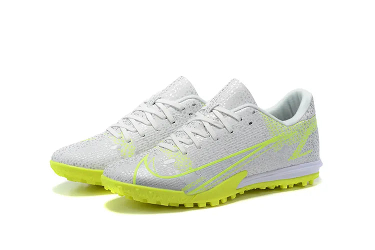 Nike Mercurial Vapor 15 White/Volt - Hình 6