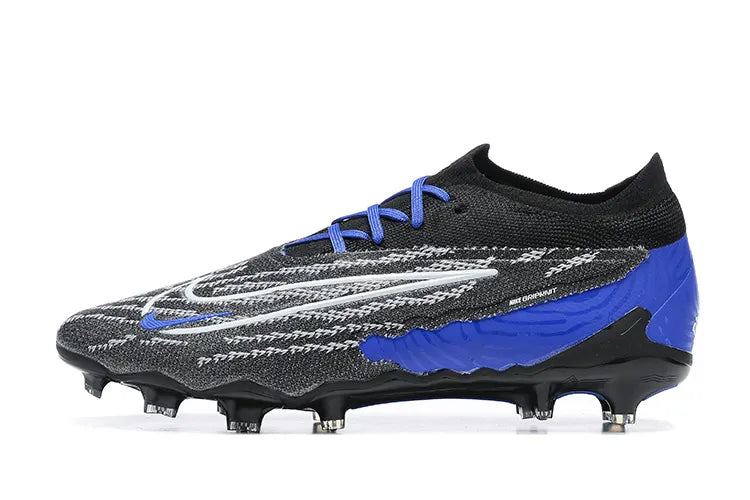 Nike Phantom GX Elite Black/Blue - Hình 10