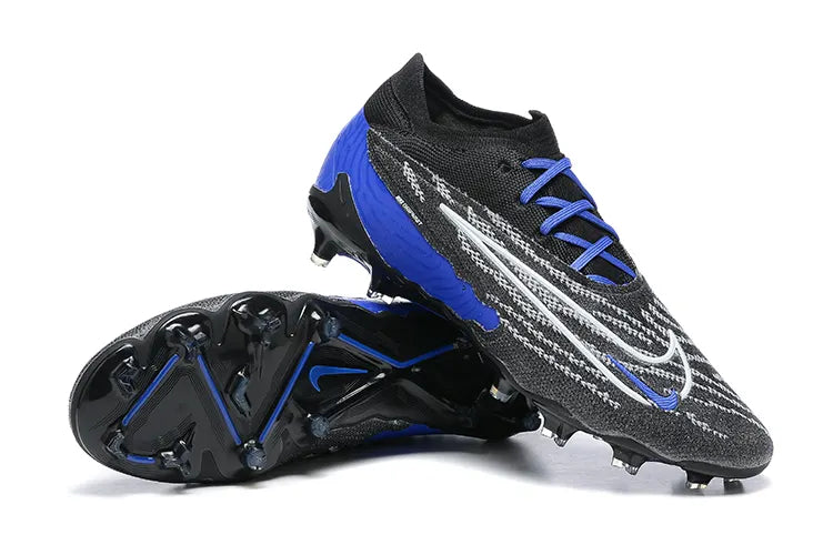 Nike Phantom GX Elite Black/Blue - Hình 2