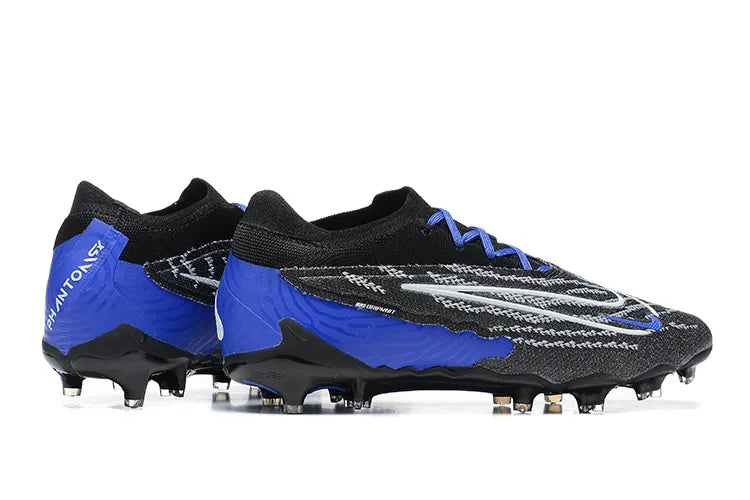 Nike Phantom GX Elite Black/Blue - Hình 5