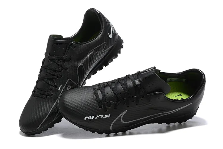 Nike Mercurial Black Turf Shoes