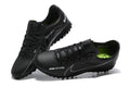Nike Mercurial Black Turf Shoes
