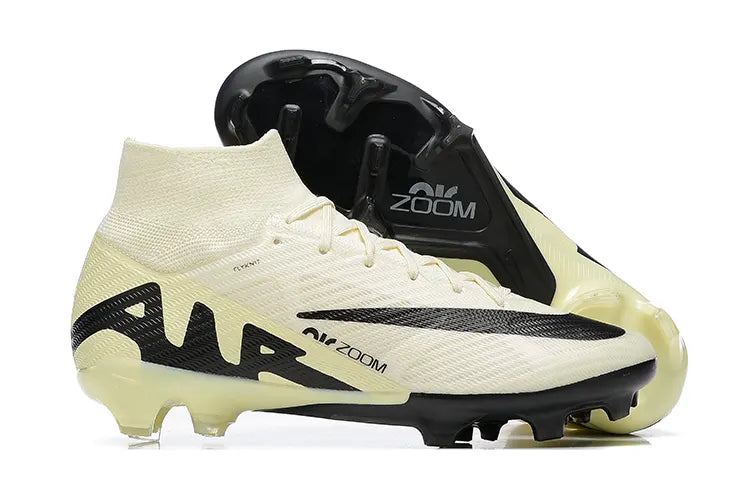 Off-White Soccer Cleats - Hình 8