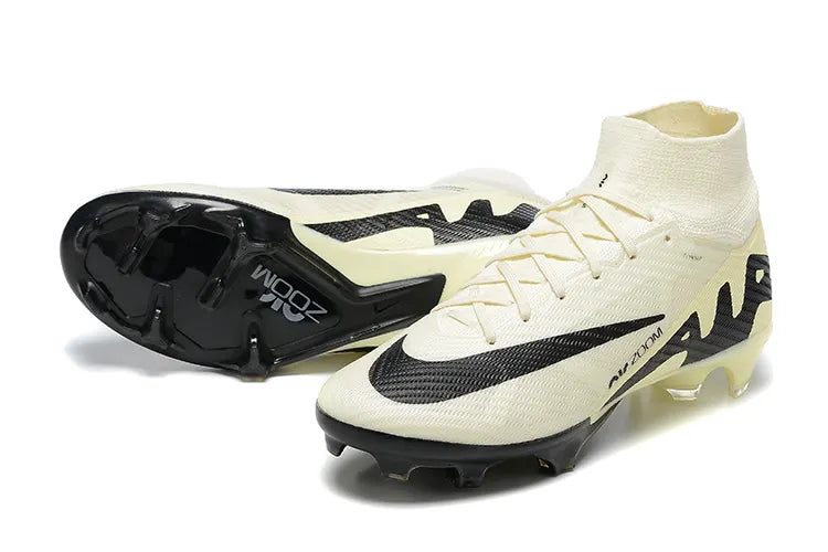 Off-White Soccer Cleats - Hình 6