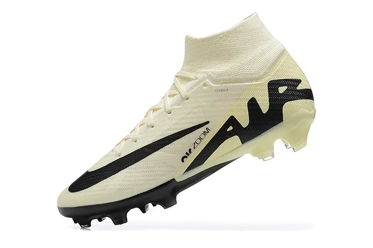 Off-White Soccer Cleats - Hình 3