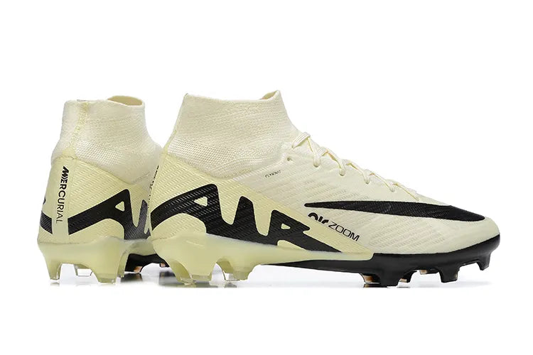 Off-White Soccer Cleats - Hình 4