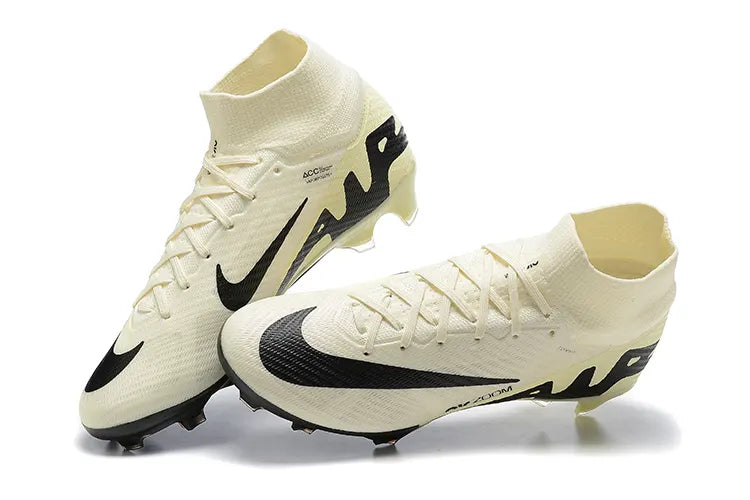 Off-White Soccer Cleats