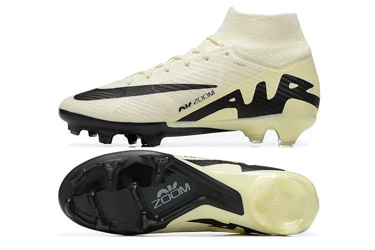 Off-White Soccer Cleats - Hình 9