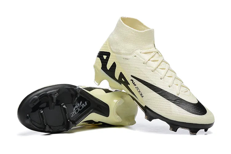 Off-White Soccer Cleats - Hình 5