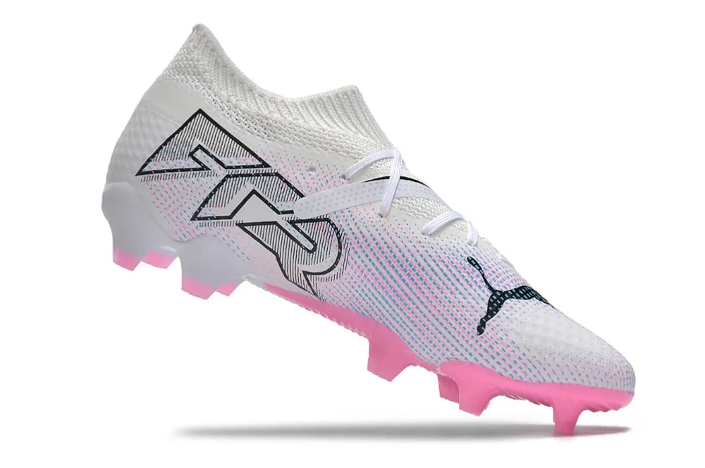 Puma Ultra Pro White Pink