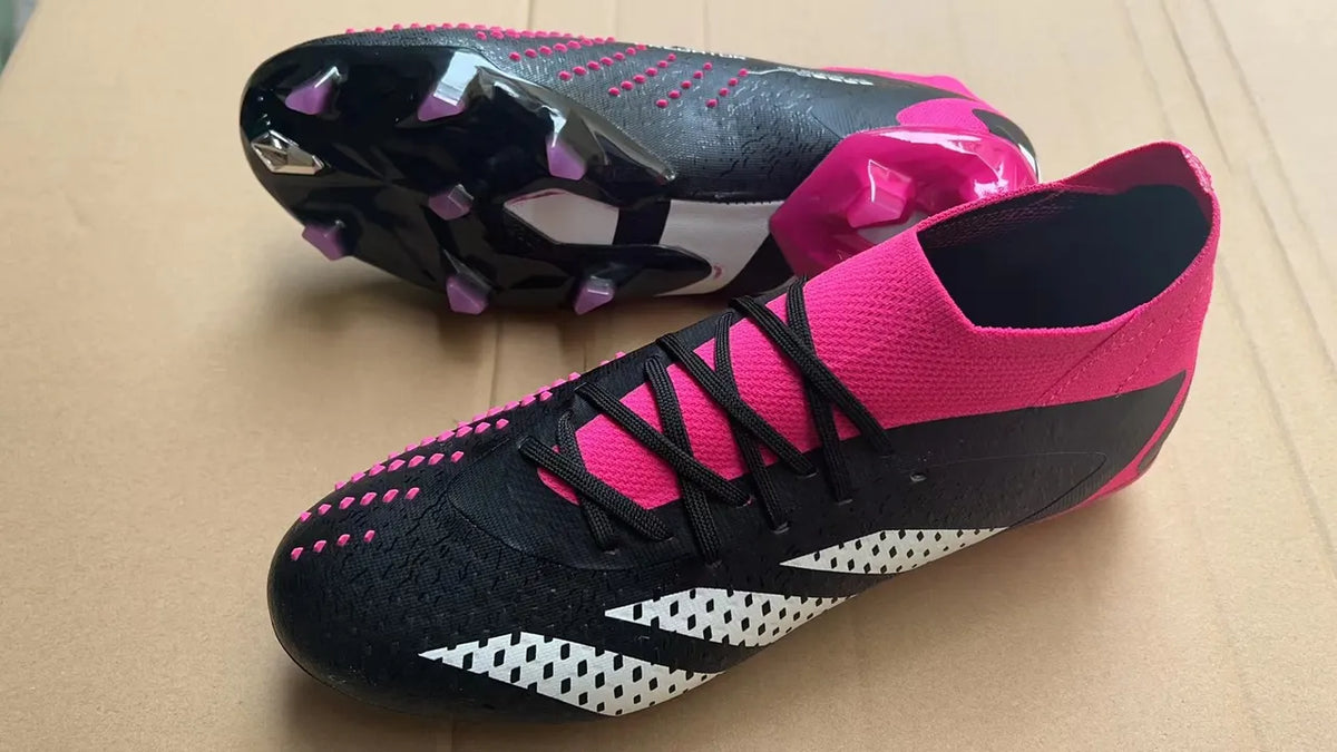 Adidas Predator Accuracy Pink