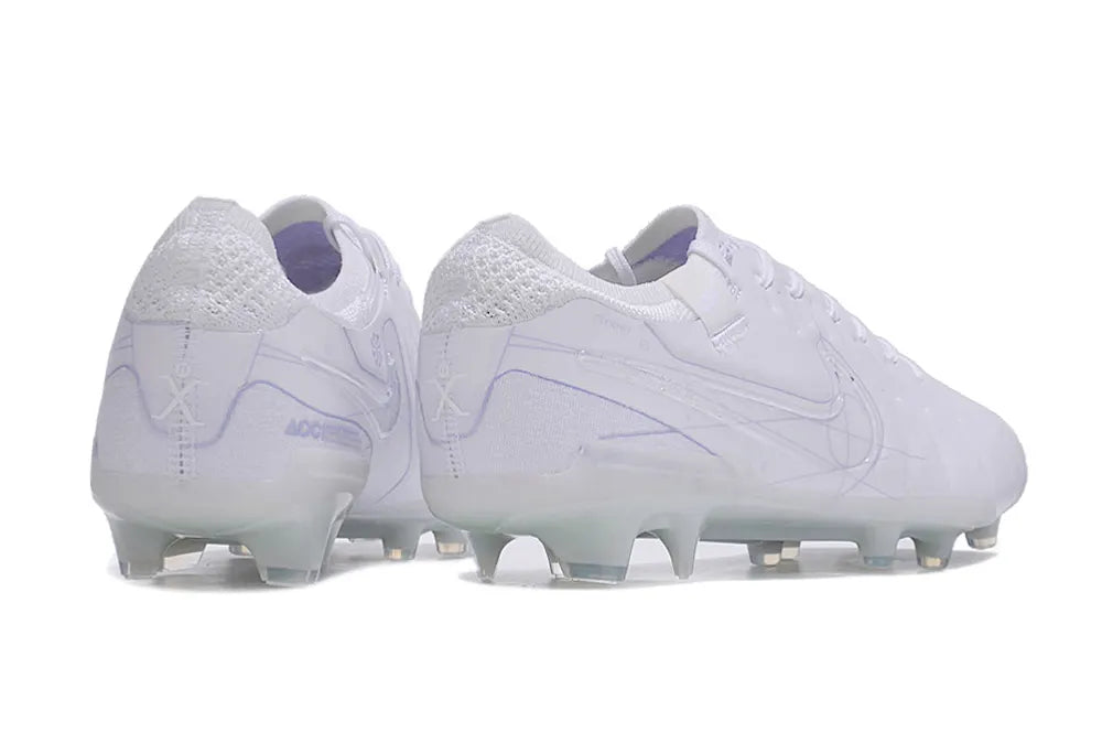 Tiempo Legend 10 Elite White - Hình 4