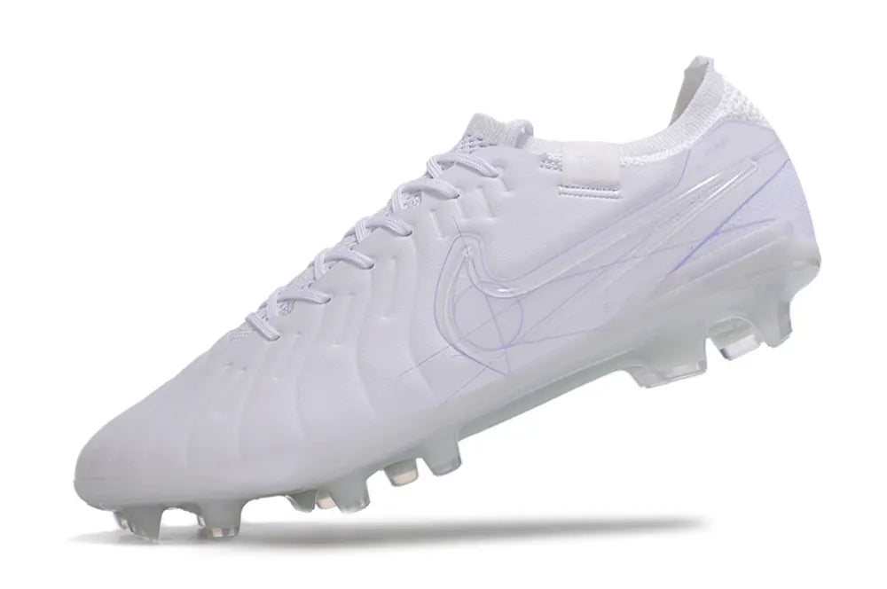 Tiempo Legend 10 Elite White - Hình 2