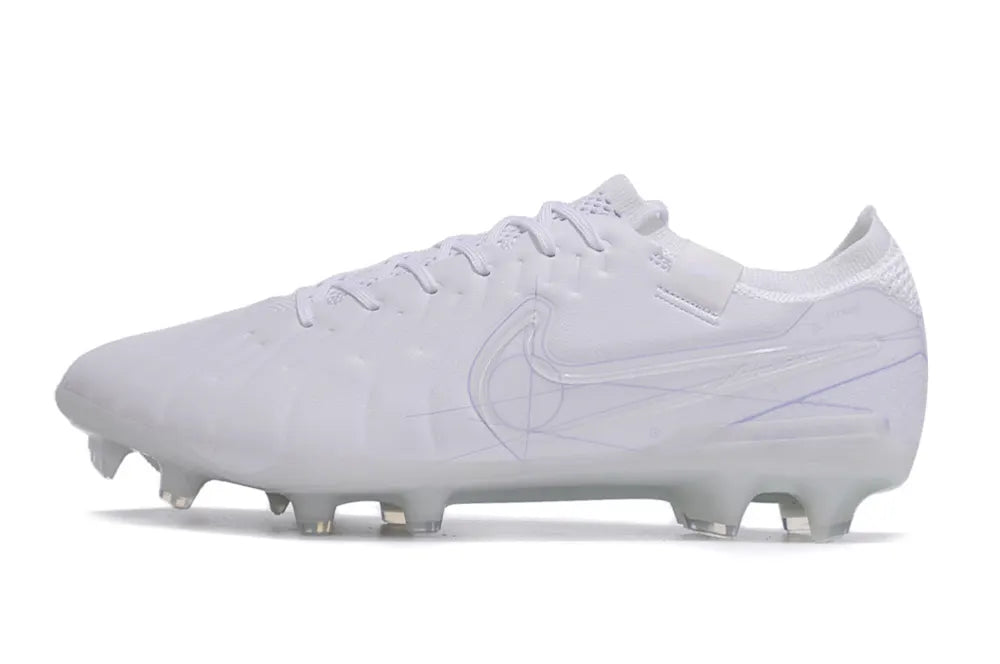 Tiempo Legend 10 Elite White - Hình 7