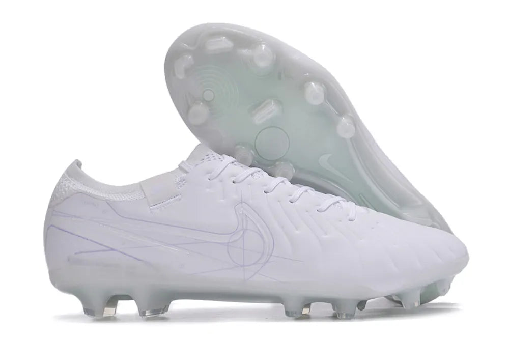 Tiempo Legend 10 Elite White - Hình 5