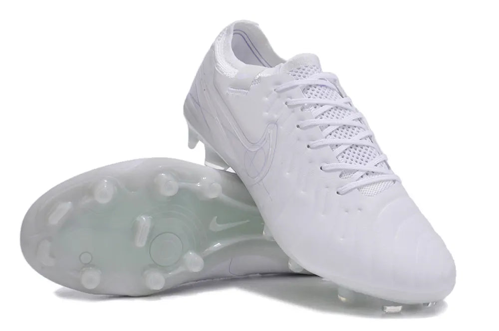 Tiempo Legend 10 Elite White - Hình 3