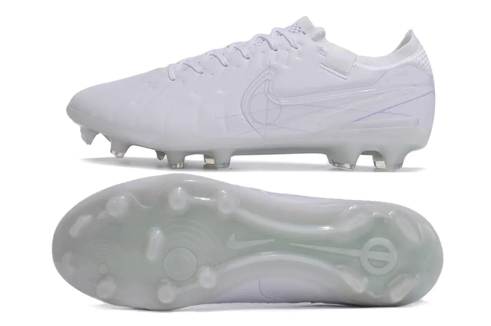 Tiempo Legend 10 Elite White - Hình 6