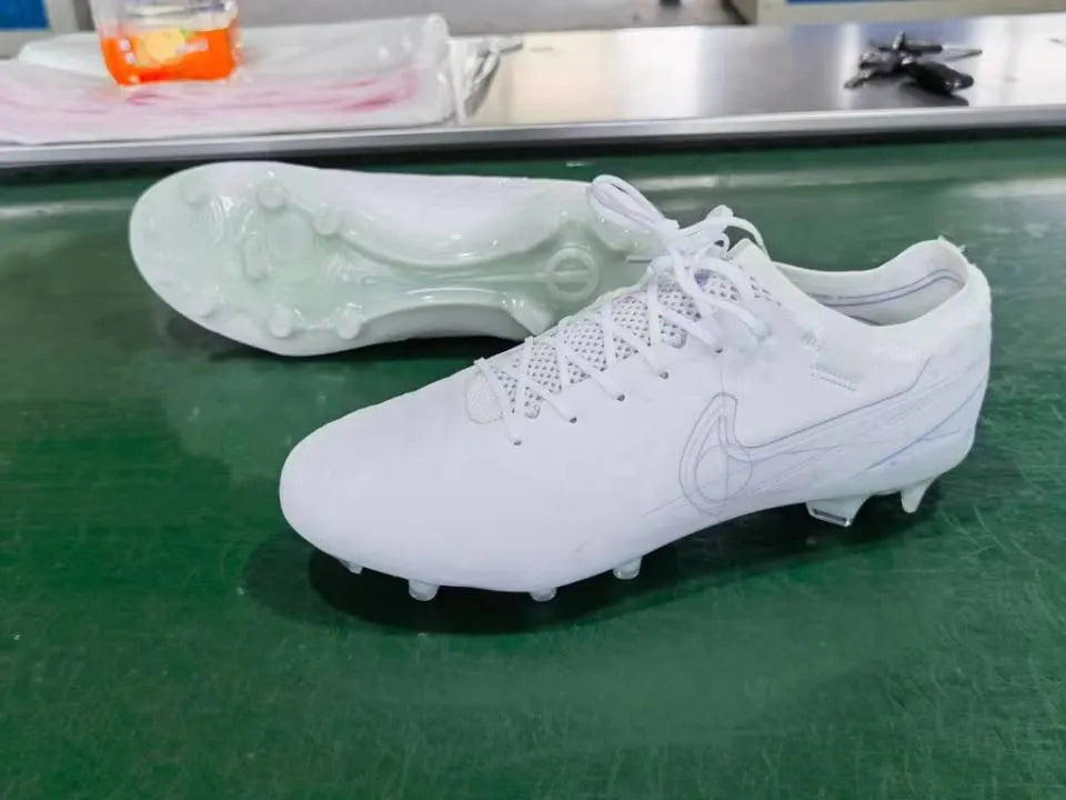 Tiempo Legend 10 Elite White - Hình 8