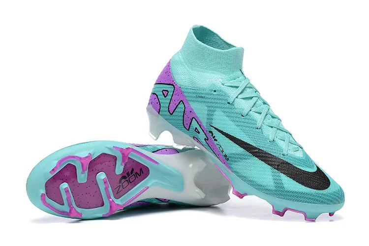 Mercurial Dream Speed Turquoise - Hình 2
