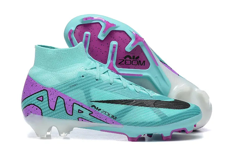 Mercurial Dream Speed Turquoise - Hình 8