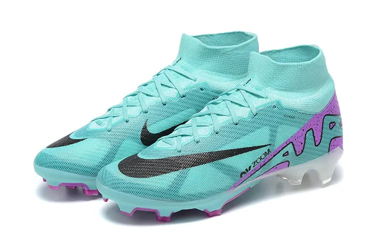 Mercurial Dream Speed Turquoise - Hình 7