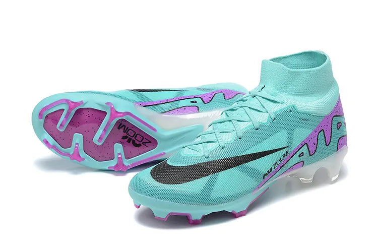 Mercurial Dream Speed Turquoise - Hình 6