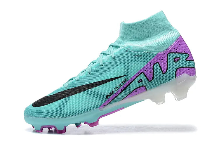 Mercurial Dream Speed Turquoise - Hình 4