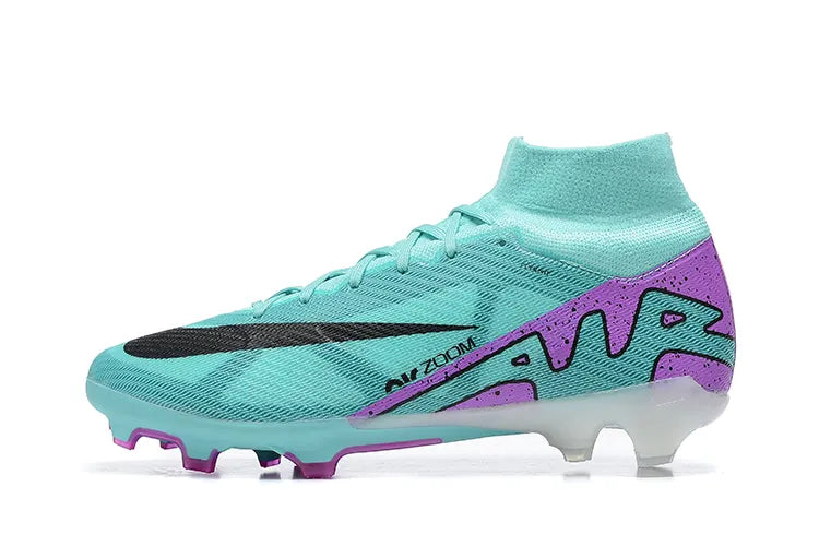 Mercurial Dream Speed Turquoise - Hình 10