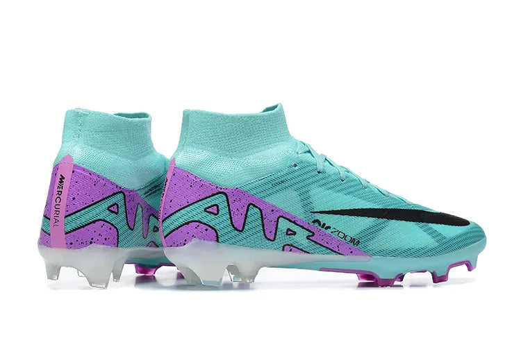 Mercurial Dream Speed Turquoise - Hình 5