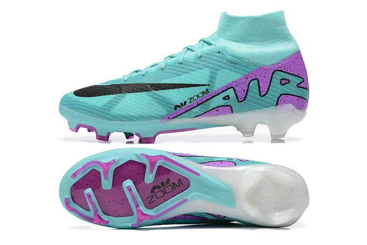 Mercurial Dream Speed Turquoise - Hình 9