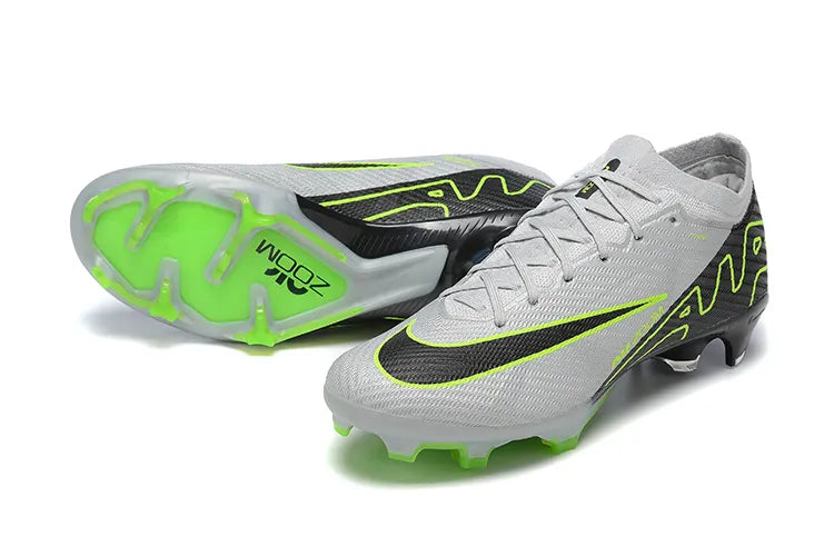 Mercurial Vapor 15 Grey/Volt - Hình 6