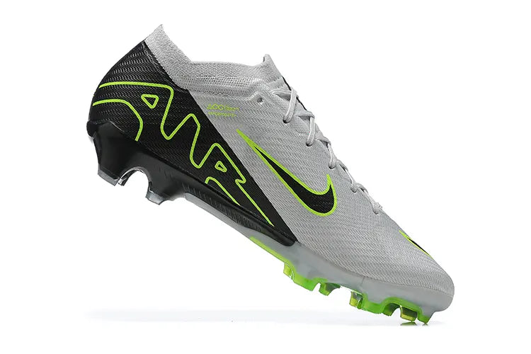 Mercurial Vapor 15 Grey/Volt - Hình 2