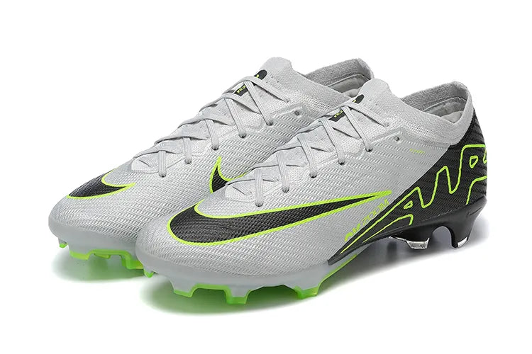 Mercurial Vapor 15 Grey/Volt - Hình 7