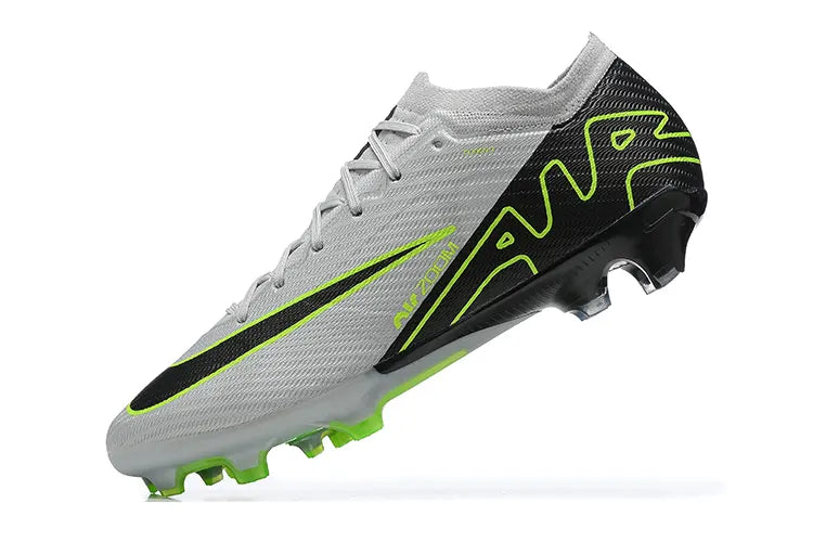 Mercurial Vapor 15 Grey/Volt - Hình 3