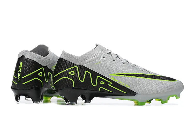 Mercurial Vapor 15 Grey/Volt - Hình 4